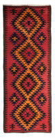 Antikt kilim Mattan 150x395cm