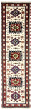 Runner Oriental Carpet - 296 x 82 cm - beige