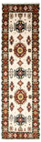 Runner Oriental Carpet - 296 x 84 cm - beige