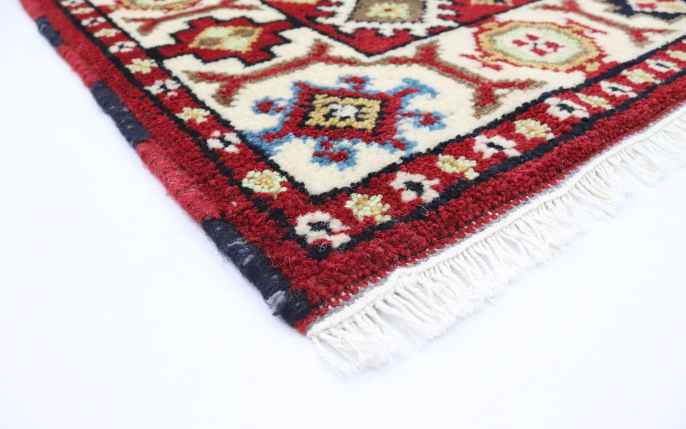 Oriental Carpet 250x85cm
