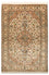 Sidenmatta - Kashmir Silk - 148 x 93 cm - beige