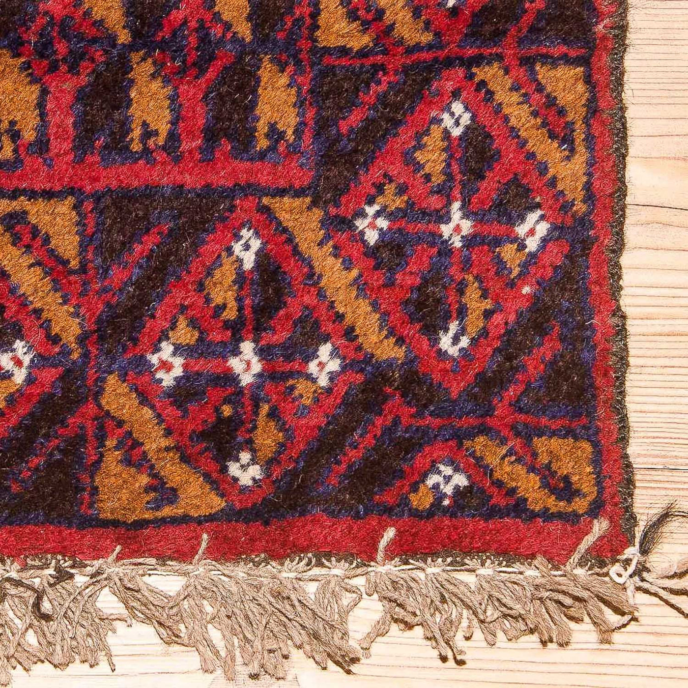 Baluch-matta 129x77cm - Oriental Carpet