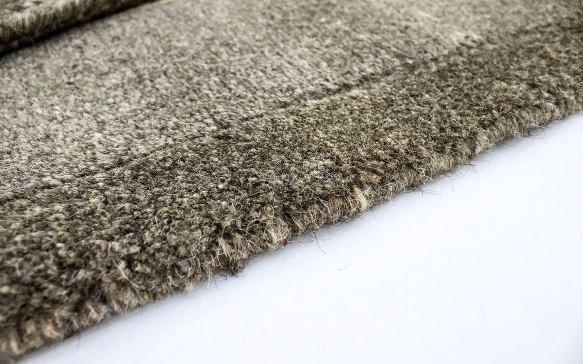 Nepal mattan - 178 x 124 cm - flerfärgad