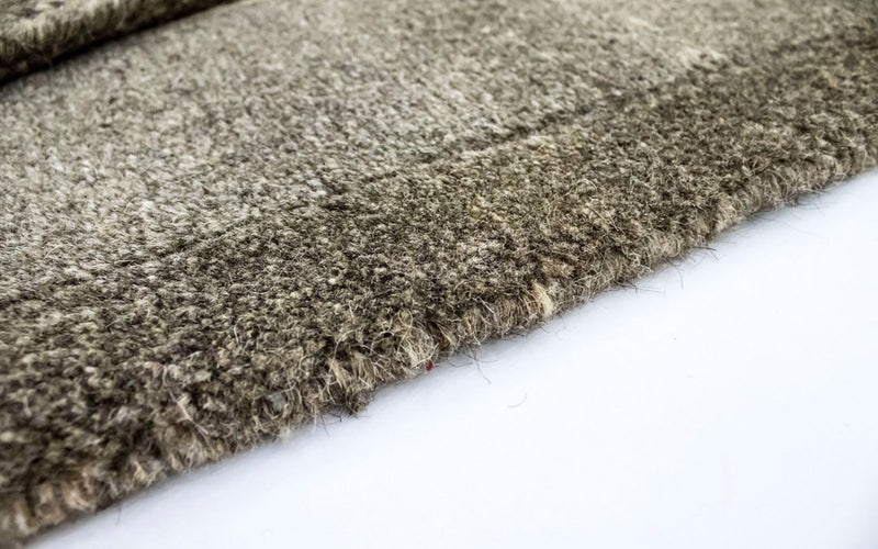 Nepal mattan - 178 x 124 cm - flerfärgad