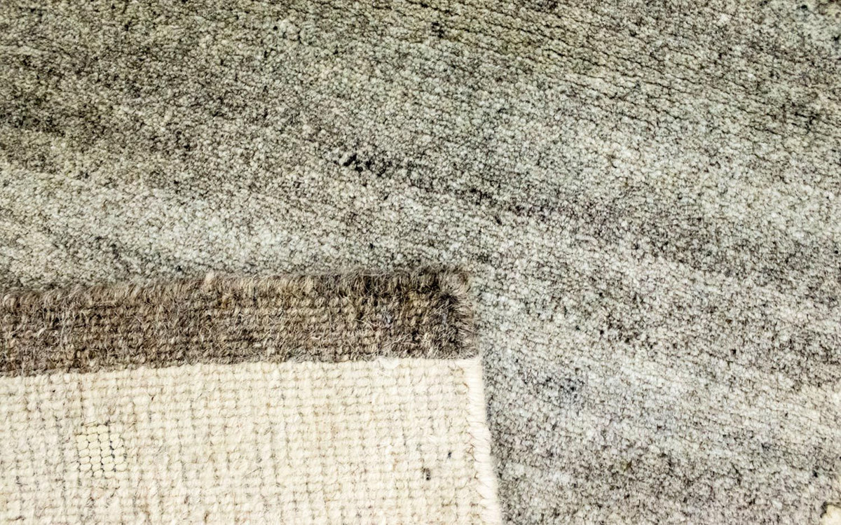 Nepal mattan - 178 x 124 cm - flerfärgad