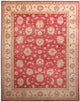 Ziegler Carpet 353x277cm - Oriental Carpet