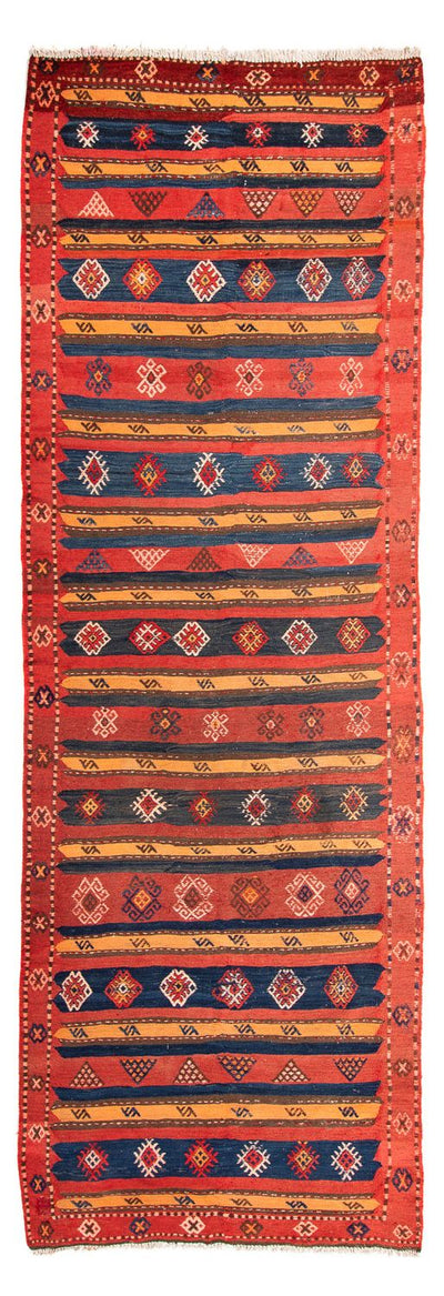 Antikt kilim Mattan 150x400cm