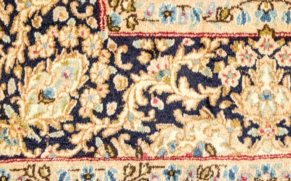 Persisk matta - Classic - 351 x 254 cm - röd