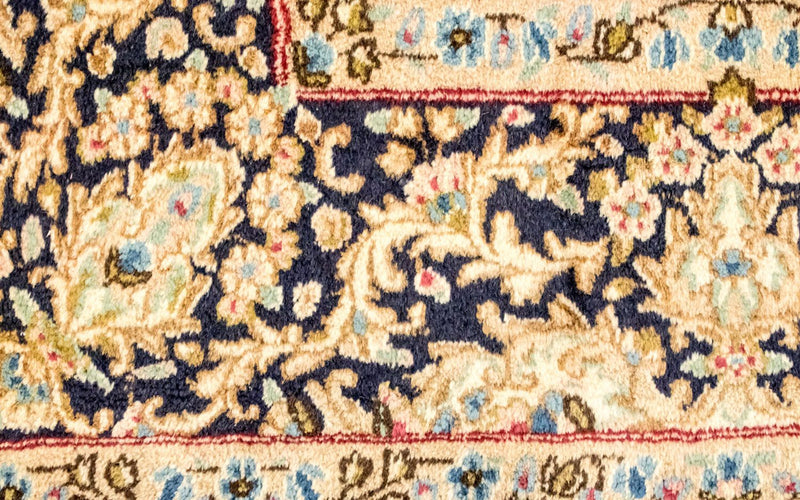 Persisk matta - Classic - 351 x 254 cm - röd