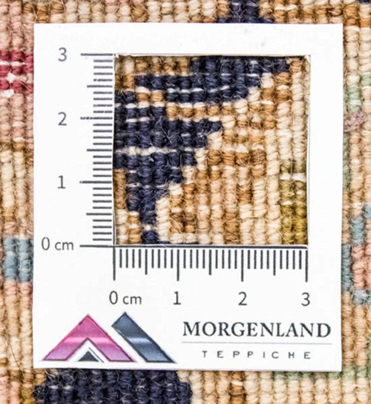 Persisk matta - Classic - 351 x 254 cm - röd