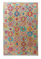 Kilim Maimana Mattan 294x199cm - Ullmatta