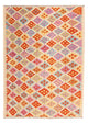 Kilim Maimana Mattan 125x168cm - Ullmatta