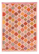 Kilim Maimana Mattan 204x148cm - Ullmatta