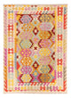 Kilim Maimana Mattan 203x148cm - Ullmatta