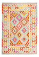 Kilim Maimana Mattan 178x123cm - Ullmatta