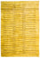 Ziegler Carpet - Modern - 196 x 146 cm - gul
