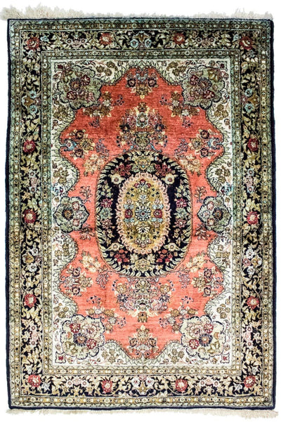 Kayseri Mattan 110x155cm - Persisk matta