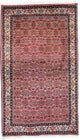 Bidjar - Zanjan Mattan 216x125cm - Persisk matta