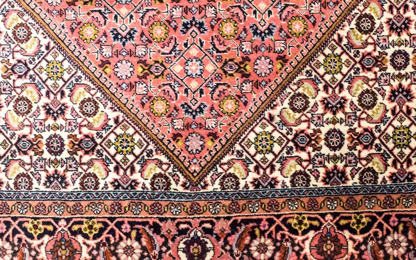Bidjar - Zanjan Mattan 255x170cm - Persisk matta