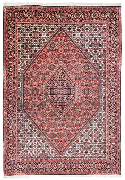 Bidjar - Bukan Mattan 173x249cm - Persisk matta