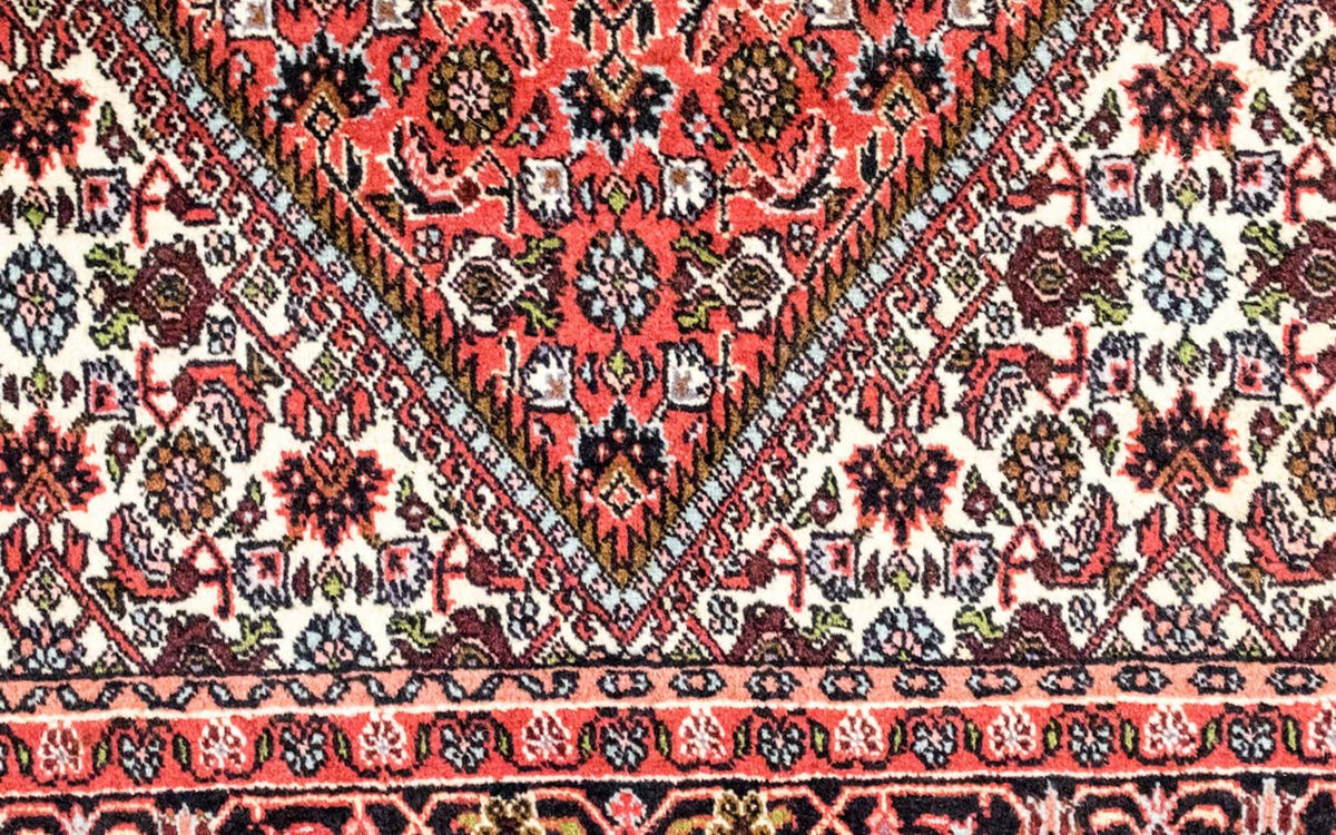 Bidjar - Bukan Mattan 173x249cm - Persisk matta
