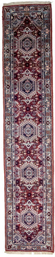 Oriental Carpet 343x69cm