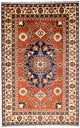 Hatchlu Mattan 313x203cm - Oriental Carpet