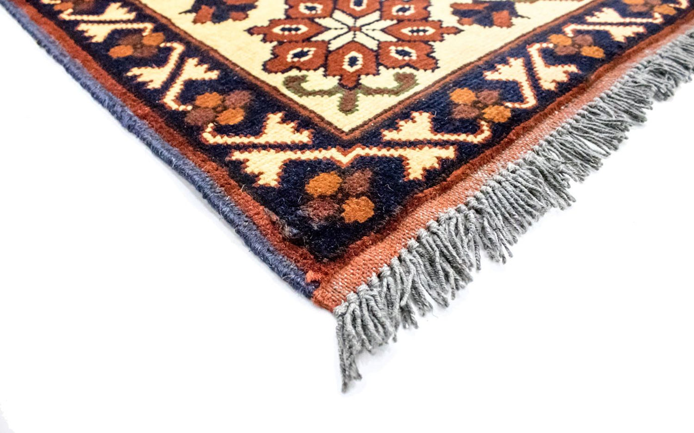 Hatchlu Mattan 313x203cm - Oriental Carpet