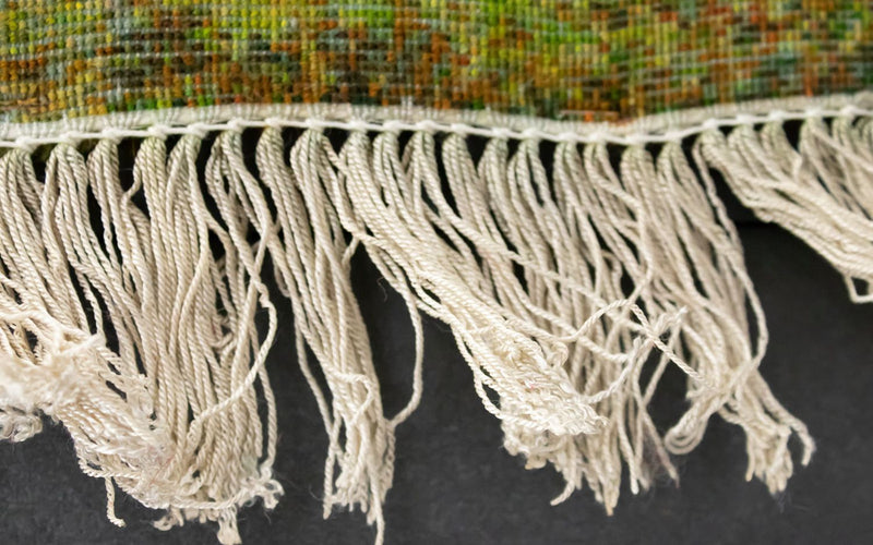 Bildmatta - 116 x 84 cm - flerfärgad