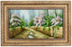 Bildmatta 112x75cm - Oriental Carpet