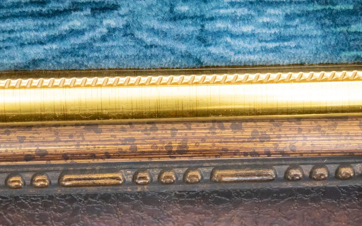 Bildmatta - 108 x 83 cm - flerfärgad