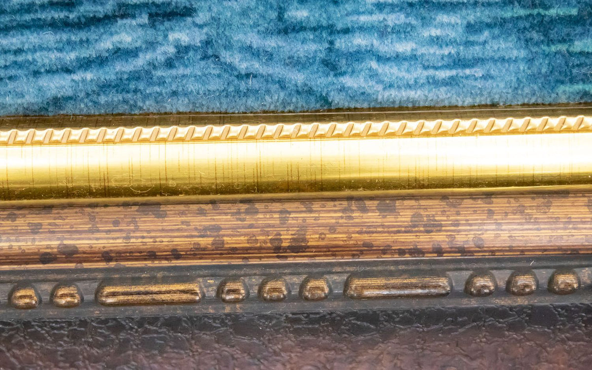 Bildmatta - 108 x 83 cm - flerfärgad