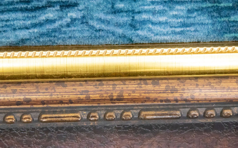 Bildmatta - 108 x 83 cm - flerfärgad