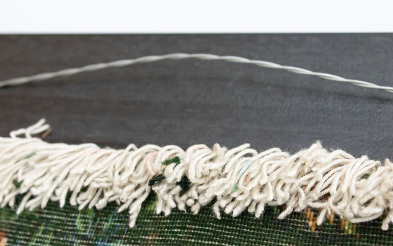 Bild-Teppich 128 x 82 cm Teppichbrücke