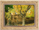 Bildmatta 98x77cm - Oriental Carpet