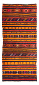 Antikt kilim Mattan 340x170cm