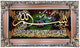 Bildmatta 120x70cm - Oriental Carpet
