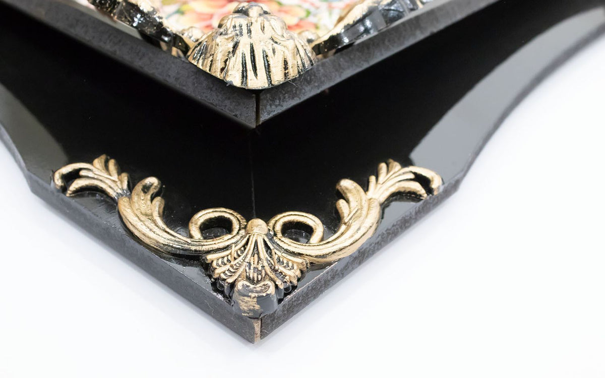 Bild-Teppich 120 x 70 cm Teppichbrücke