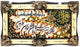 Bildmatta 120x70cm - Oriental Carpet