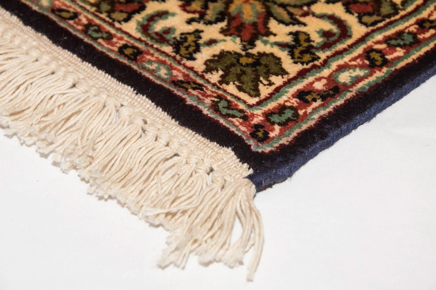 Kashmir silke Mattan 94x60cm - Oriental Carpet