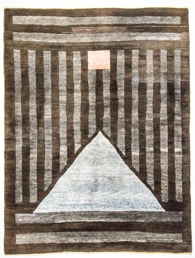 Nepal mattan 175x232cm - Ullmatta
