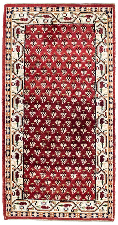 Mir Mattan 65x120cm - Persisk matta