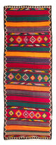 Antikt kilim Mattan 365x130cm