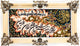 Bildmatta 120x70cm - Oriental Carpet