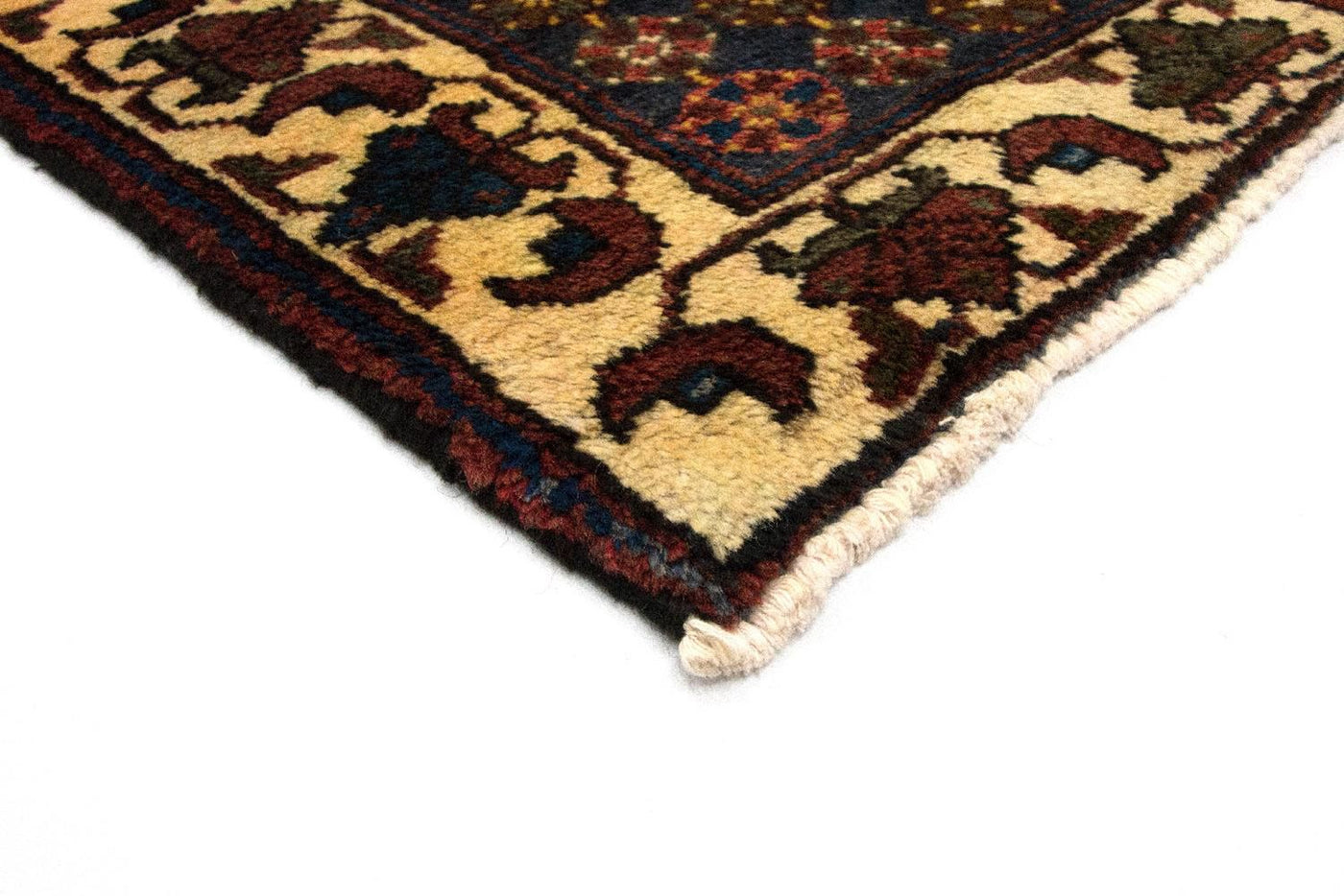 Hamadan Mattan 135x85cm - Persisk matta