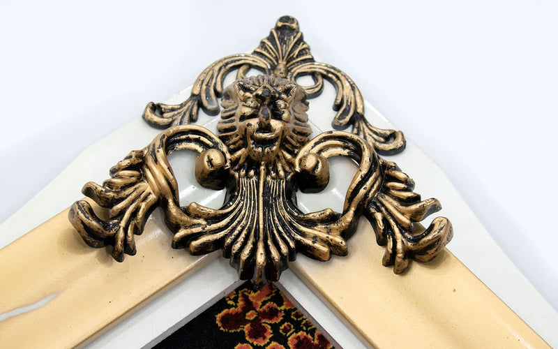 Bild-Teppich 120 x 70 cm Teppichbrücke