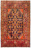 Persisk matta - Nomadic - 183 x 110 cm - orange