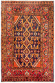 Nahavand Mattan 110x183cm - Persisk matta