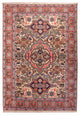Ardabil Mattan 137x200cm - Persisk matta