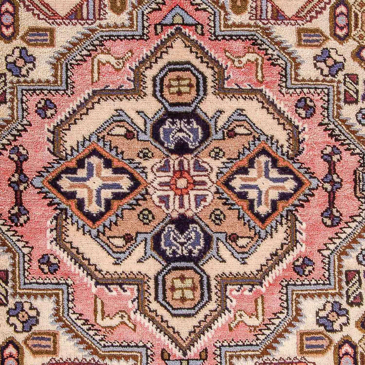 Ardabil Mattan 137x200cm - Persisk matta